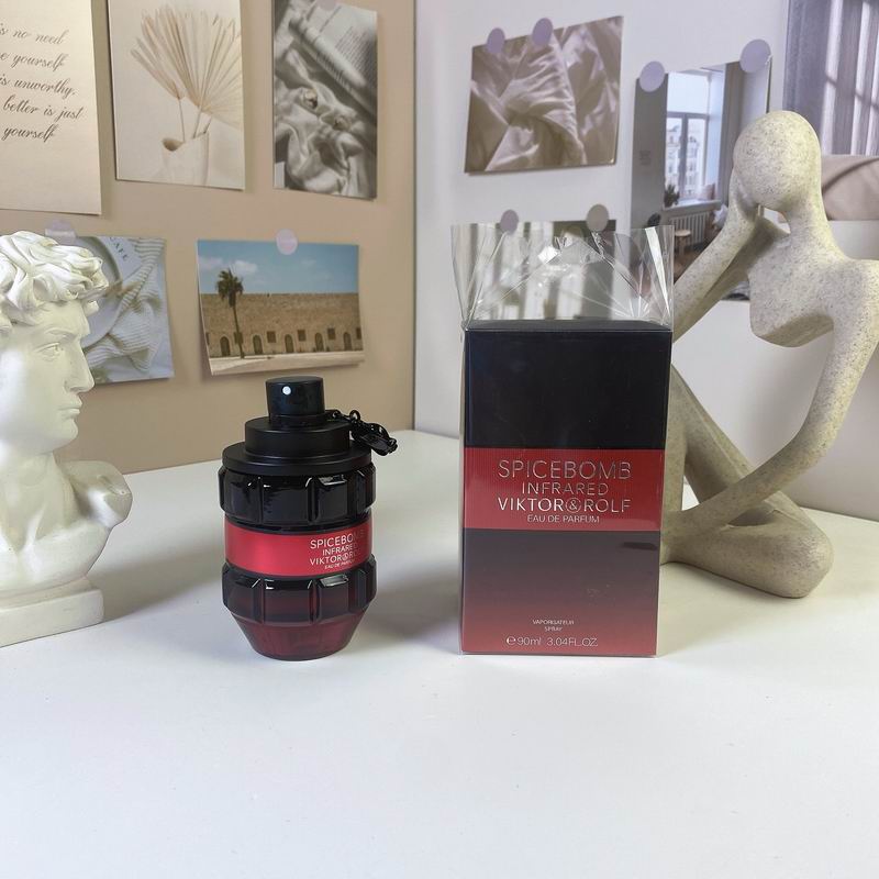 Viktor & Rolf perfume 1021