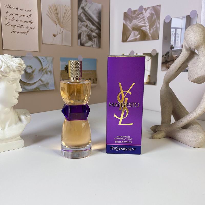 YSL woman 90ml 53
