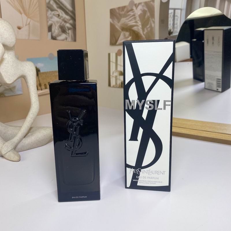 YSL man 100ml 55