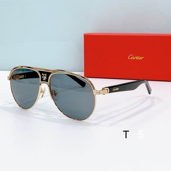 Cartier CT0436S 60 14-145 F