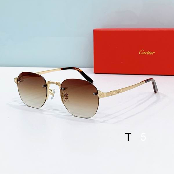 Cartier CT0530S 56 17-145 F