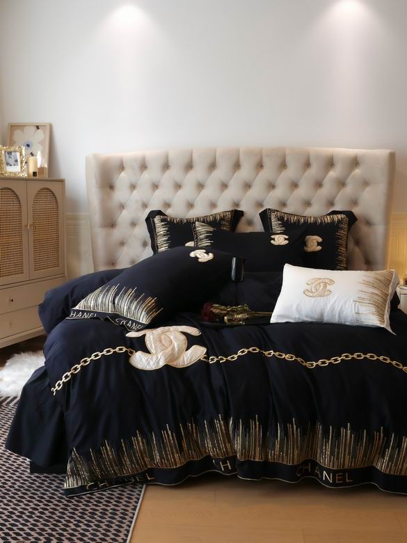 Chanel 2.0x2.3m 2.2x2.4m  07