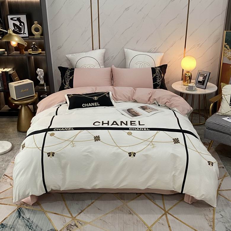 Chanel 2.0x2.3m 2.2x2.4m  07