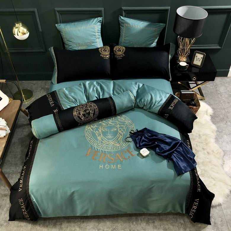 Versace 2.0x2.3m 2.2x2.4m  11