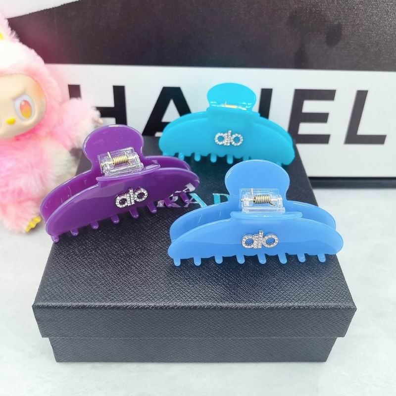 Alo Hair Grab Clip 0802