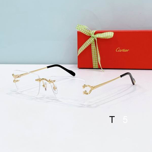 Cartier CT0550S 56-18-140 F