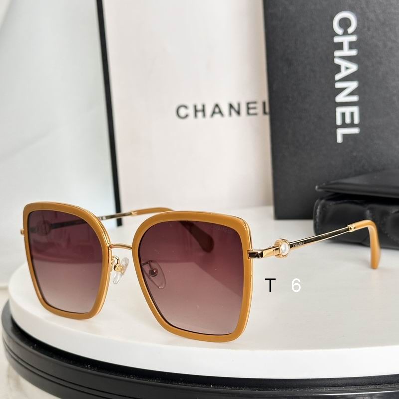 Chanel 2220 57 16-142 e