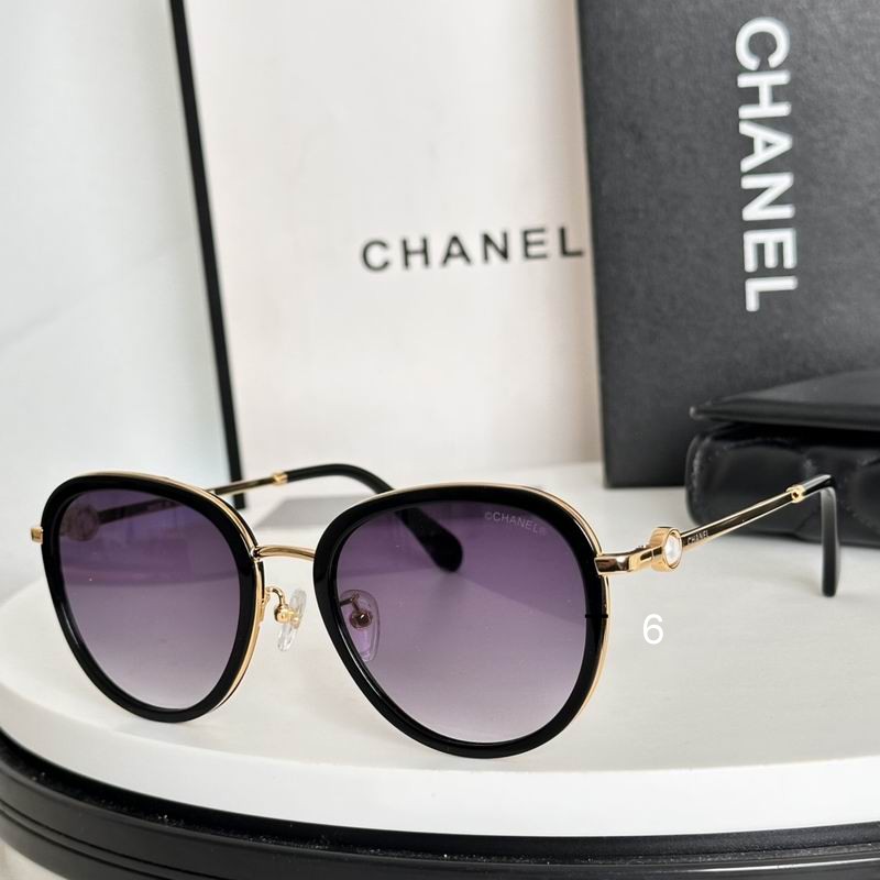 Chanel 2221 52 21-142 e