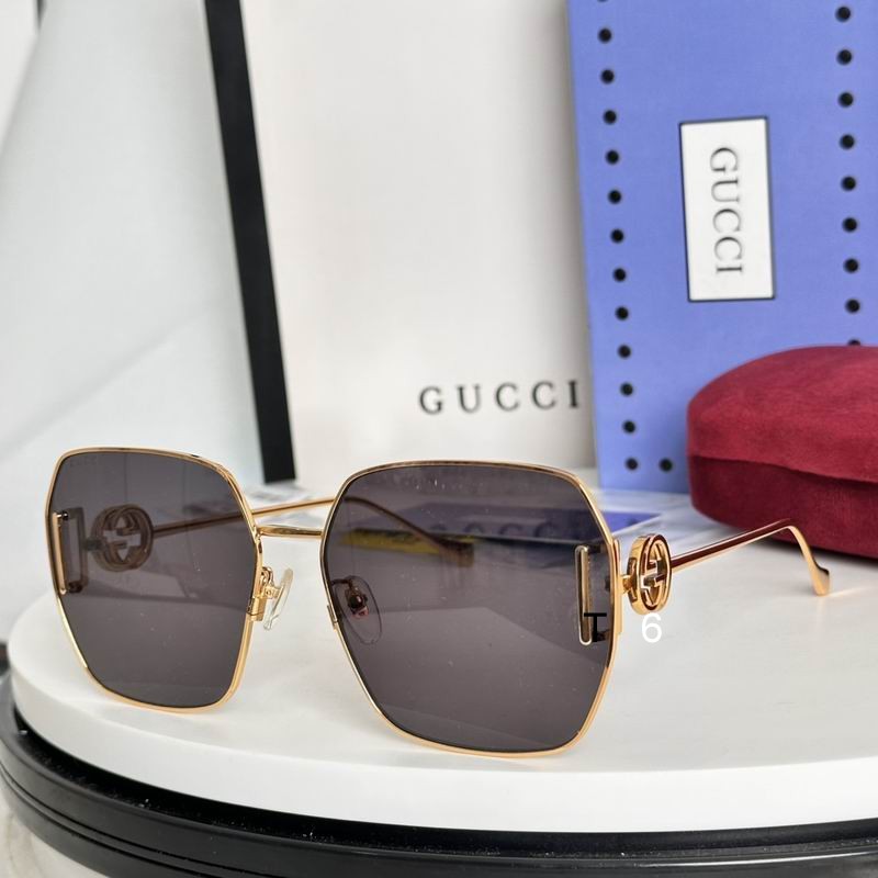 GUCCI GG1207S e