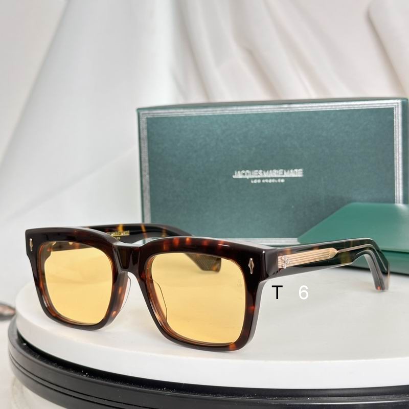 JACQUES MARIE MAG TORIN 54 20 e