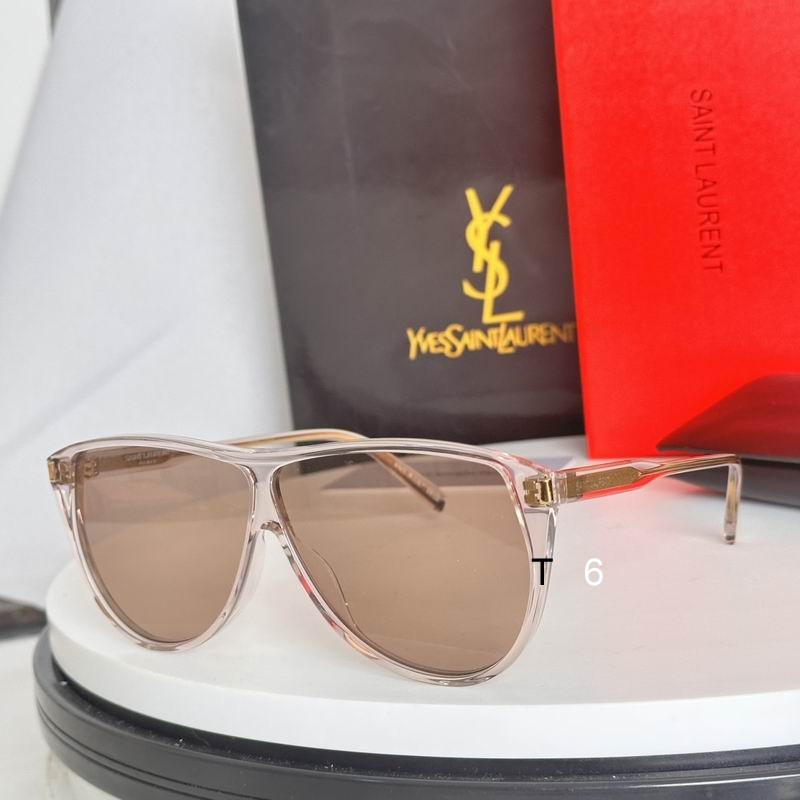 YSL  731 65 5-145 e