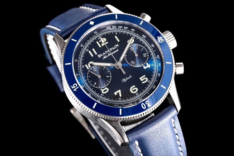 Blancpain 42.5mm 080417