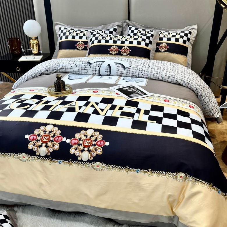 Chanel 2.0x2.3m 2.2x2.4m  11