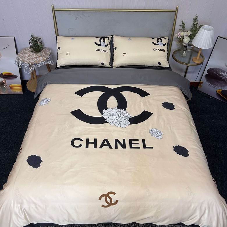 Chanel 2.0x2.3m 07