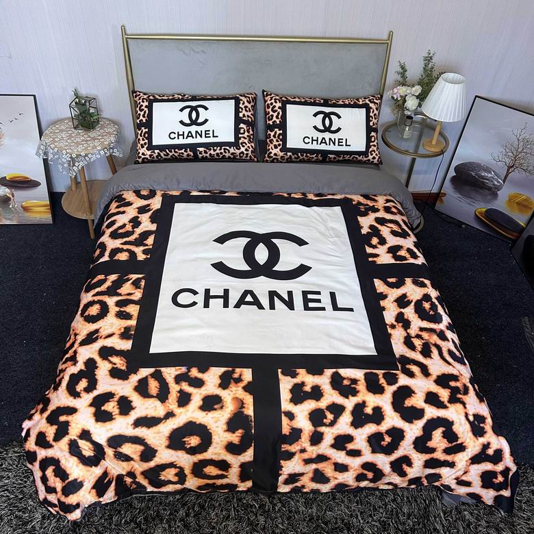 Chanel 2.0x2.3m 08