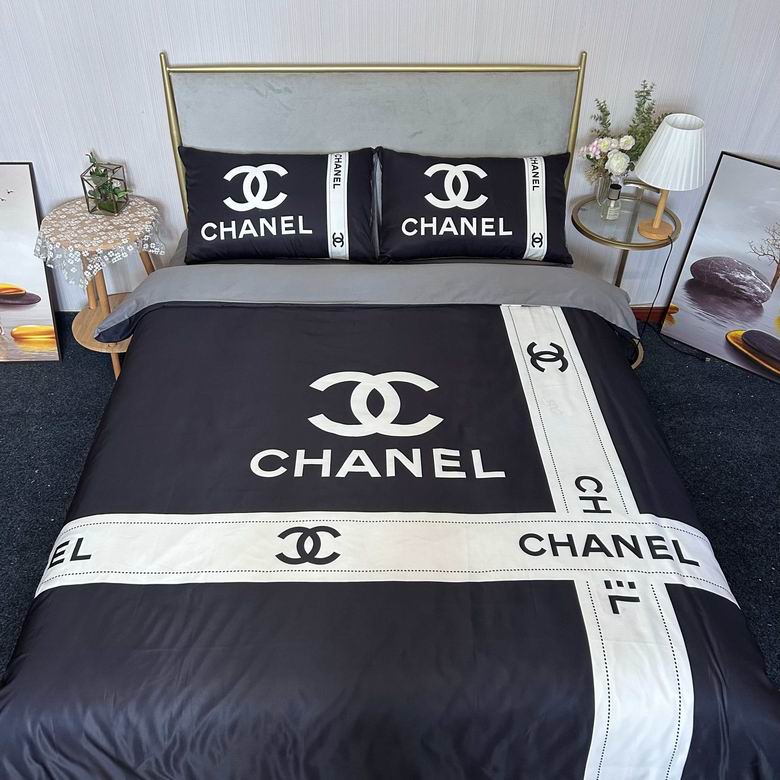 Chanel 2.0x2.3m 10
