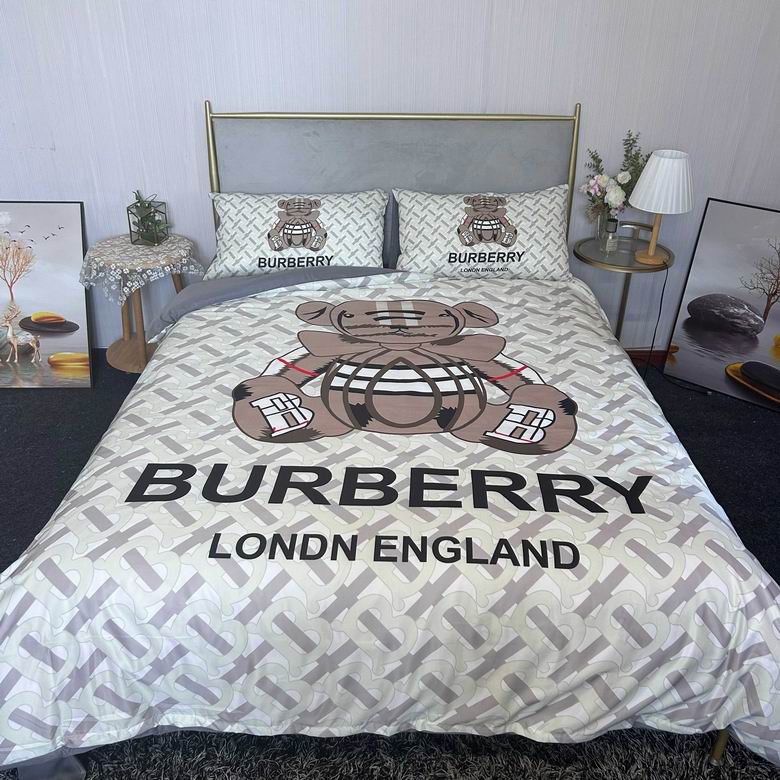 Burberry 2.0x2.3m 26