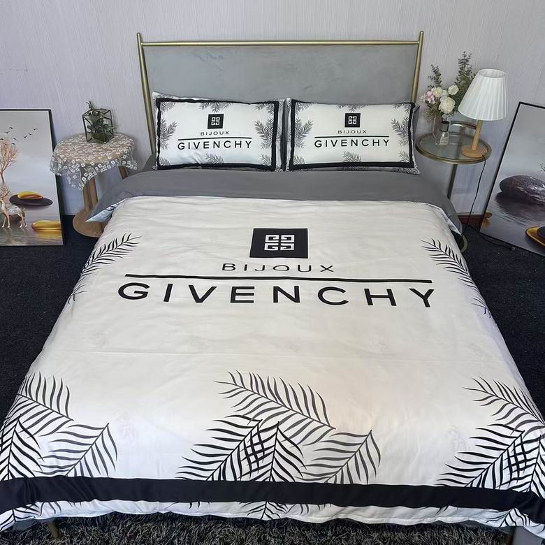 Givenhcy 2.0x2.3m 34