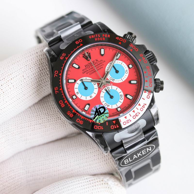 Rolex 40mm 080410