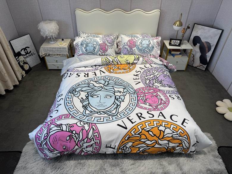 Versace 2.0x2.3m 2.2x2.4m 23