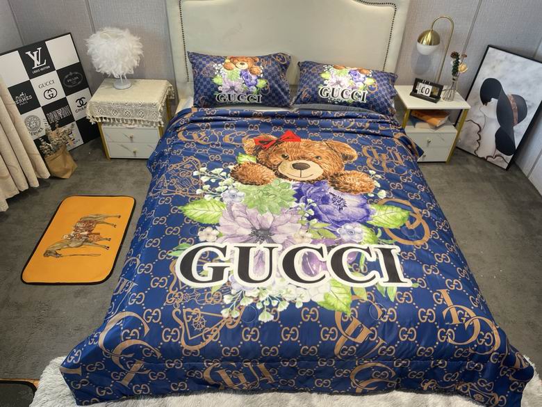 Gucci 2.0x2.3m 2.2x2.4m 27