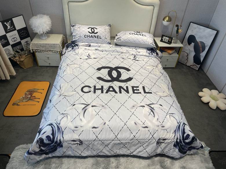 Chanel 2.0x2.3m 2.2x2.4m 29