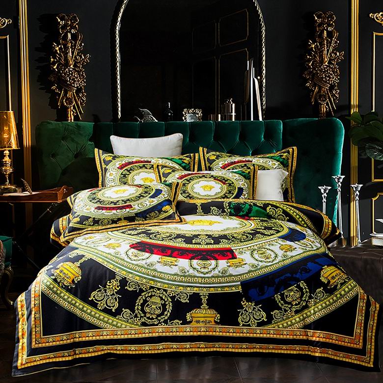 Versace 2.0x2.3m 2.2x2.4m 13