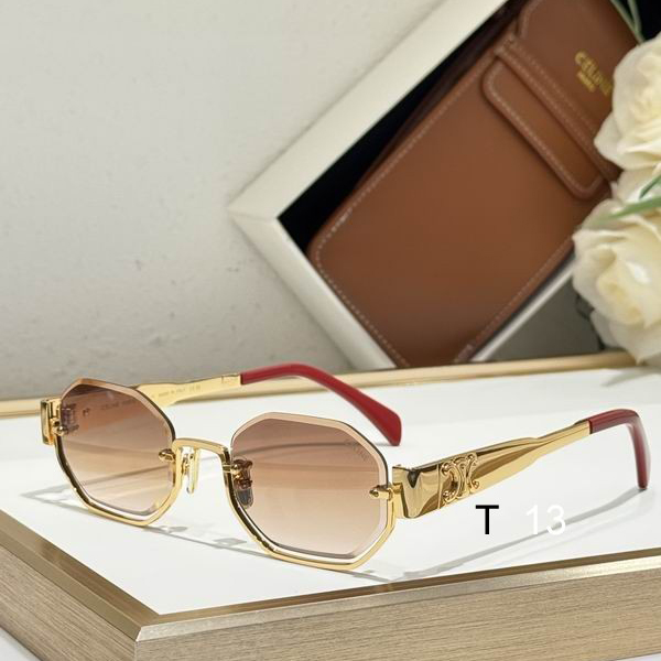 Celine CL42118U 52 23-145 k