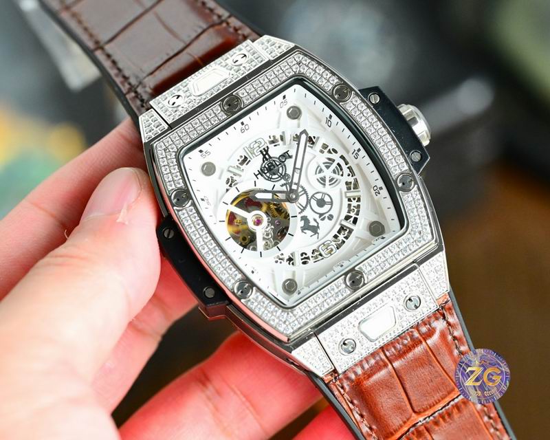 Hublot 47X52mm 080676