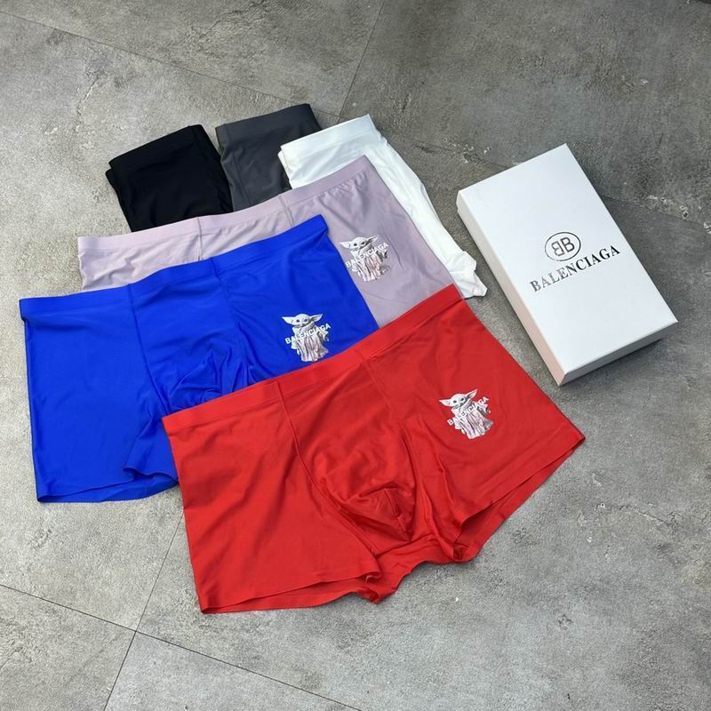Balenciag boxer L-3XL 080609