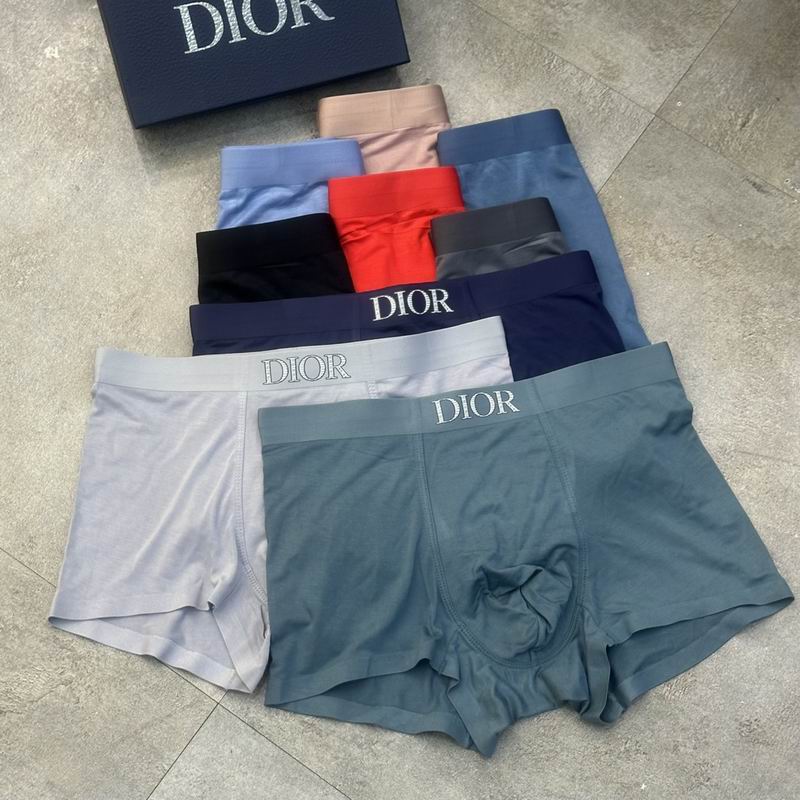 Dior boxer L-3XL 080610