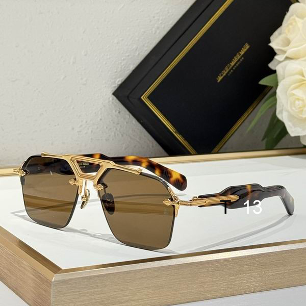 JACQUES MARIE MAG Aviator 57 15-145 k