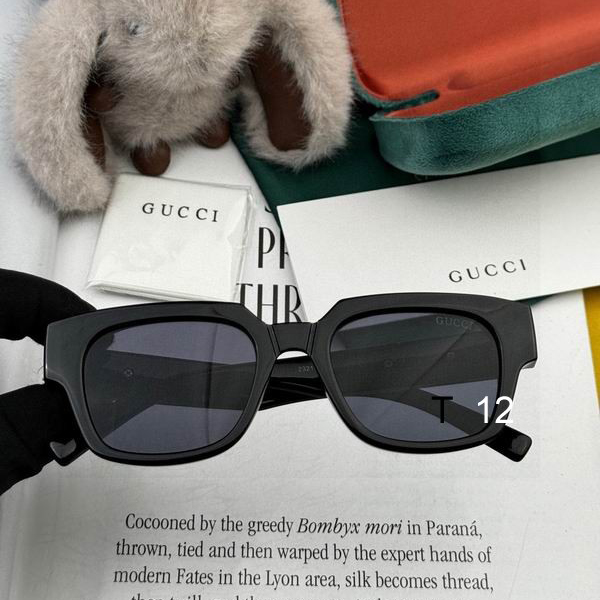 Gucci G1232 J