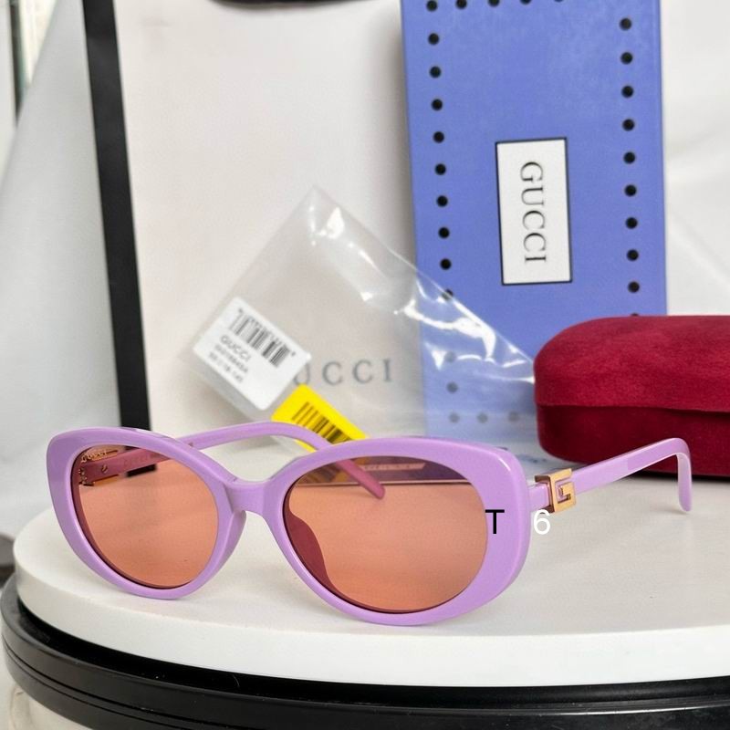 Gucci GG1684SA 55 18-145 e