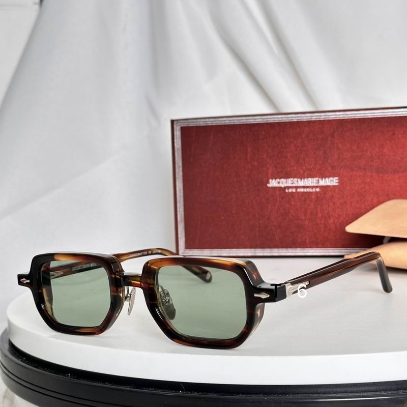 JACQUES MARIE MAG ASTATRE 46 24 e