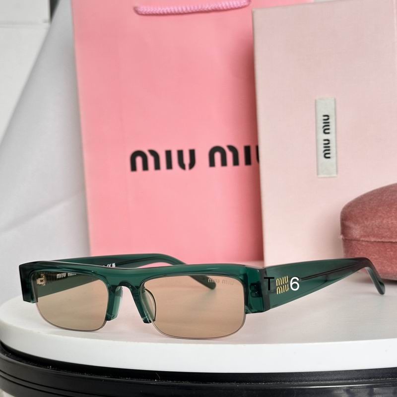 MiuMiu MUB07S 52 18-145 e