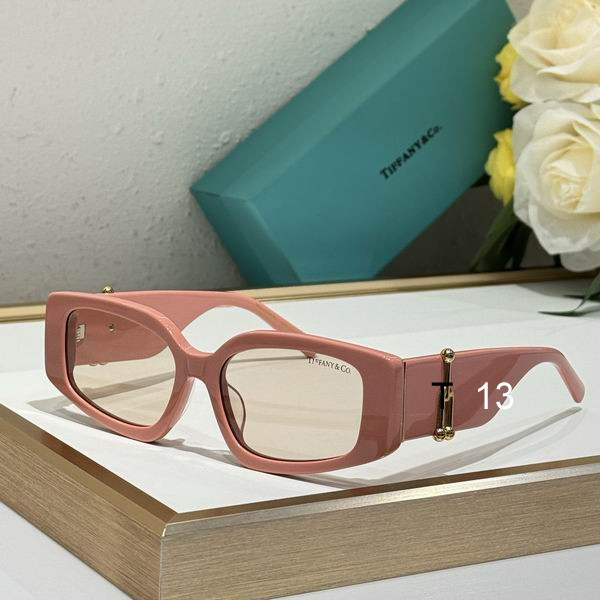 TIFFANY  CO MODELTF4208 54 17-140 k