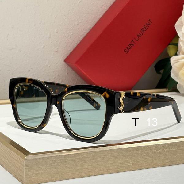 YSL  M95 53 21-145 K