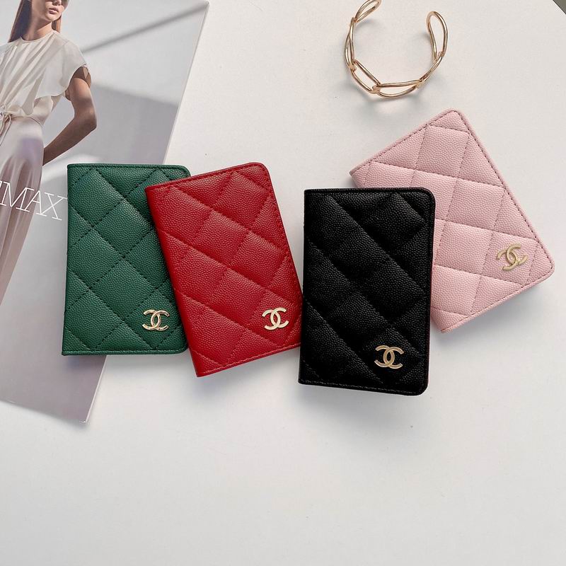 Chanel card bag 07