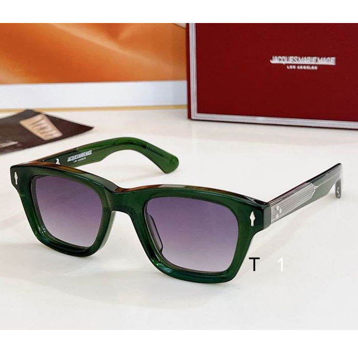 JACQUES MARIE CLARK SONATA 48-21 A