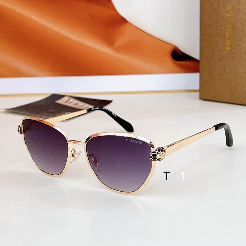 BVLGARI  BV50045U 54-16-140 a