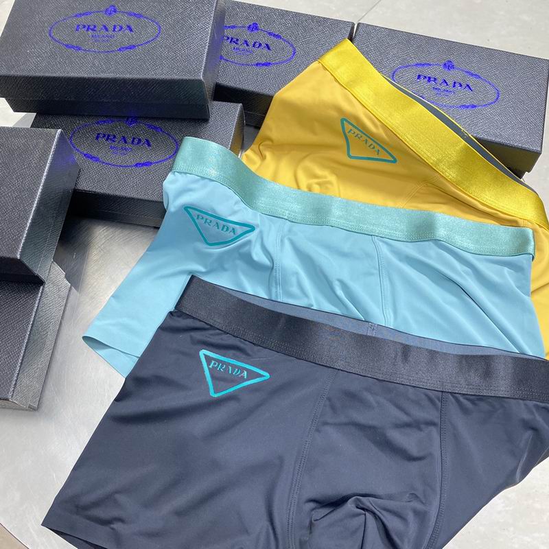 Prada boxer L-3XL 22
