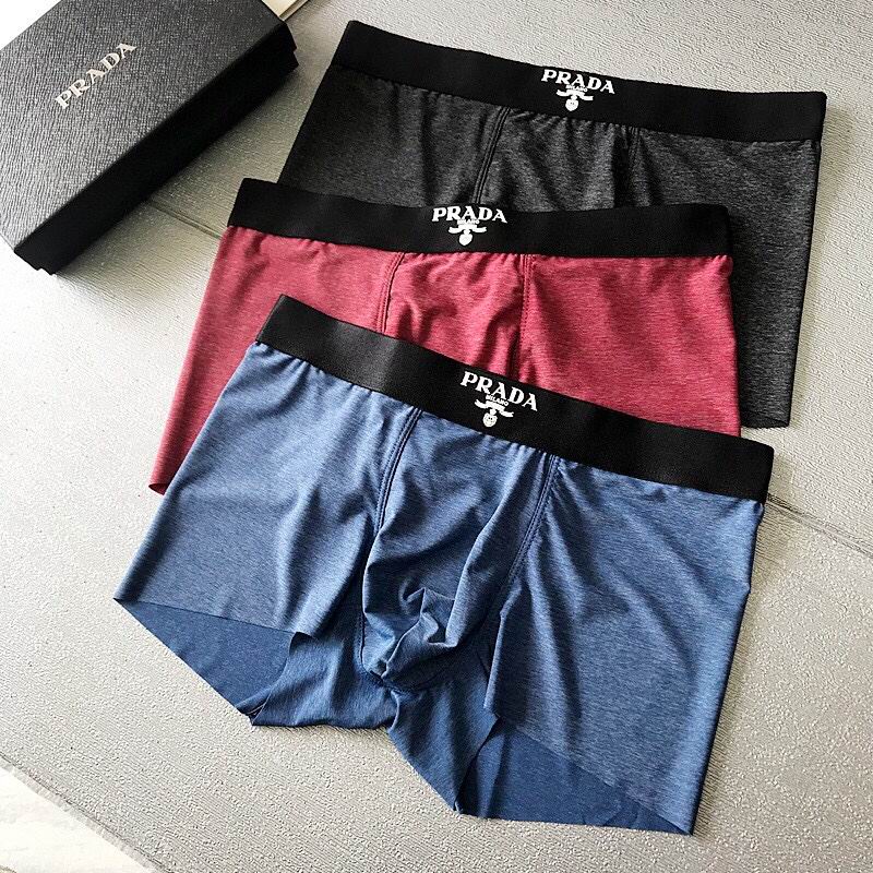 Prada boxer L-3XL 28