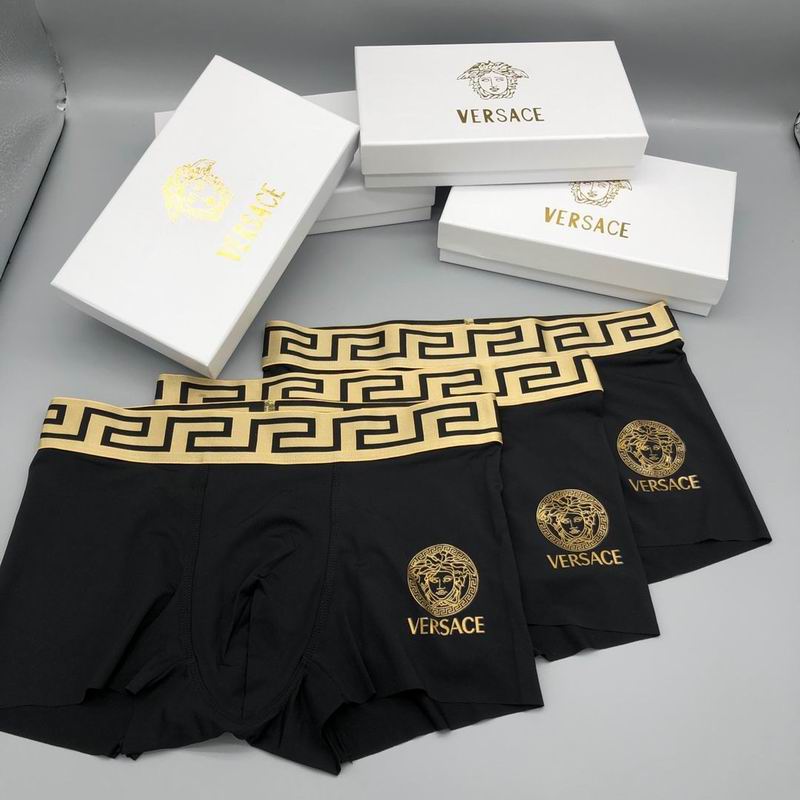 Versace boxer L-3XL 37