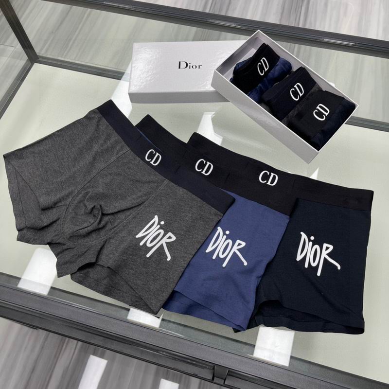 Dior boxer L-3XL 36