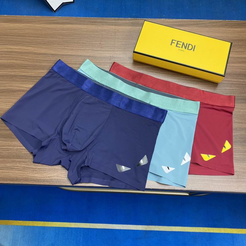 Fendi boxer L-3XL 36