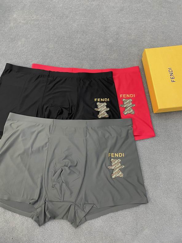 Fendi boxer L-3XL 67