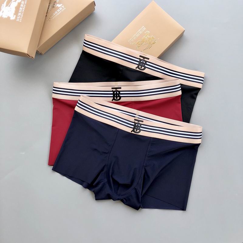 Burberry boxer L-3XL 06