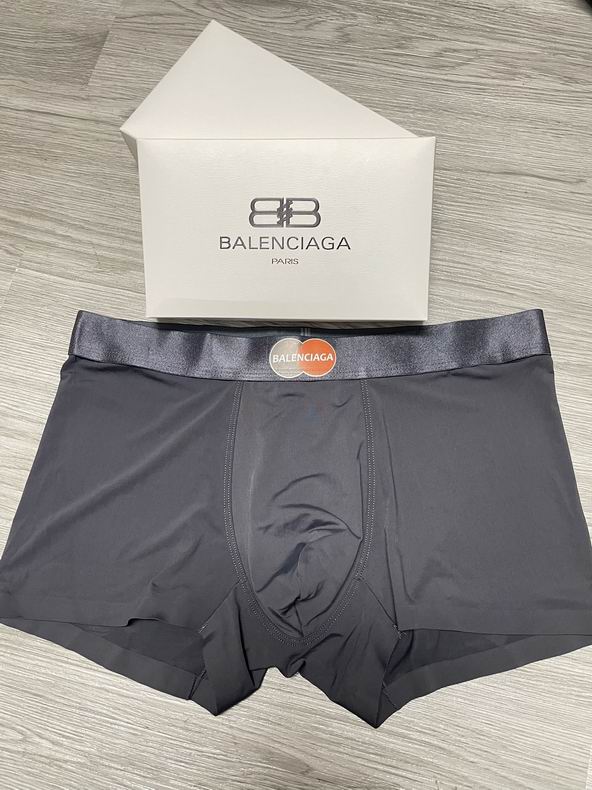 Balenciaga boxer L-3XL 16