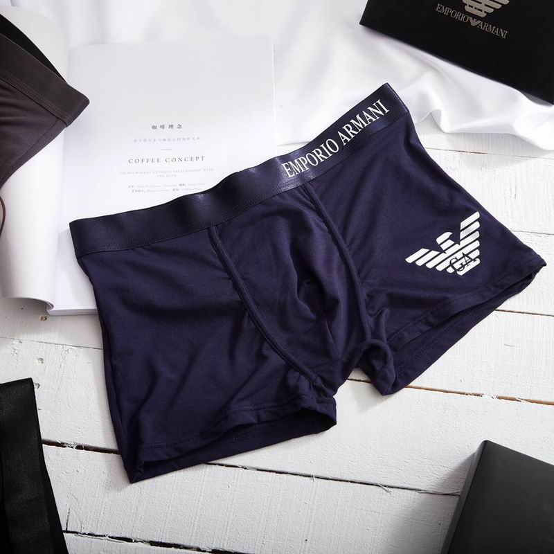 Armani boxer L-3XL 60